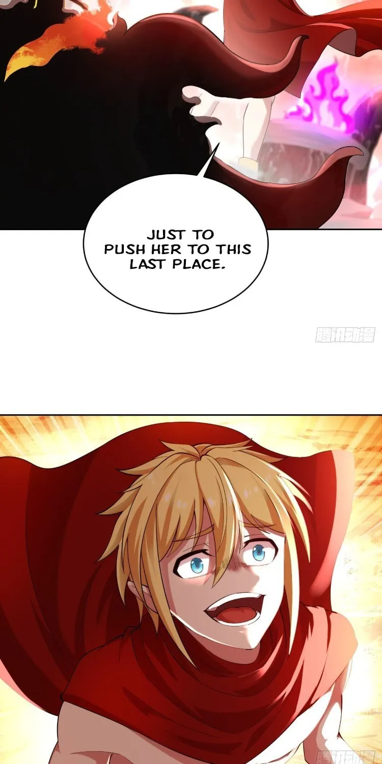 Trapped Inside the Beta Test World for 1000 Years Chapter 1 page 45 - 