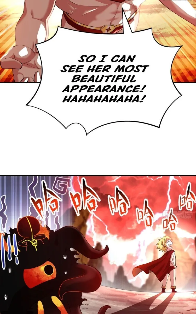Trapped Inside the Beta Test World for 1000 Years Chapter 1 page 46 - 