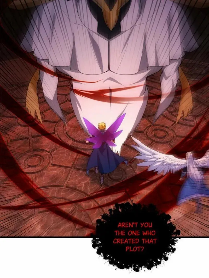 Trapped Inside the Beta Test World for 1000 Years Chapter 151.2 page 56 - 