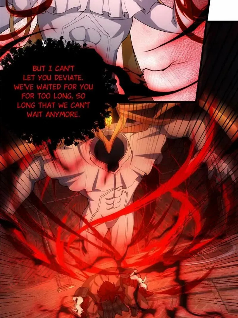 Trapped Inside the Beta Test World for 1000 Years Chapter 151.2 page 59 - 
