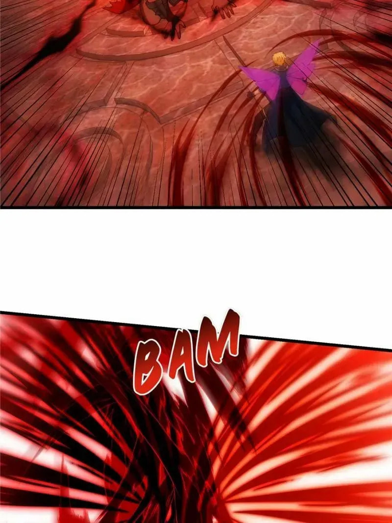 Trapped Inside the Beta Test World for 1000 Years Chapter 151.2 page 60 - 