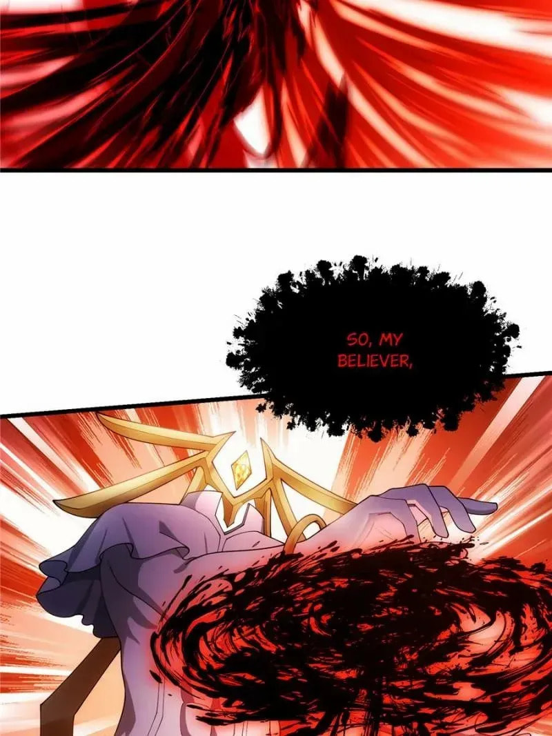 Trapped Inside the Beta Test World for 1000 Years Chapter 151.2 page 61 - 