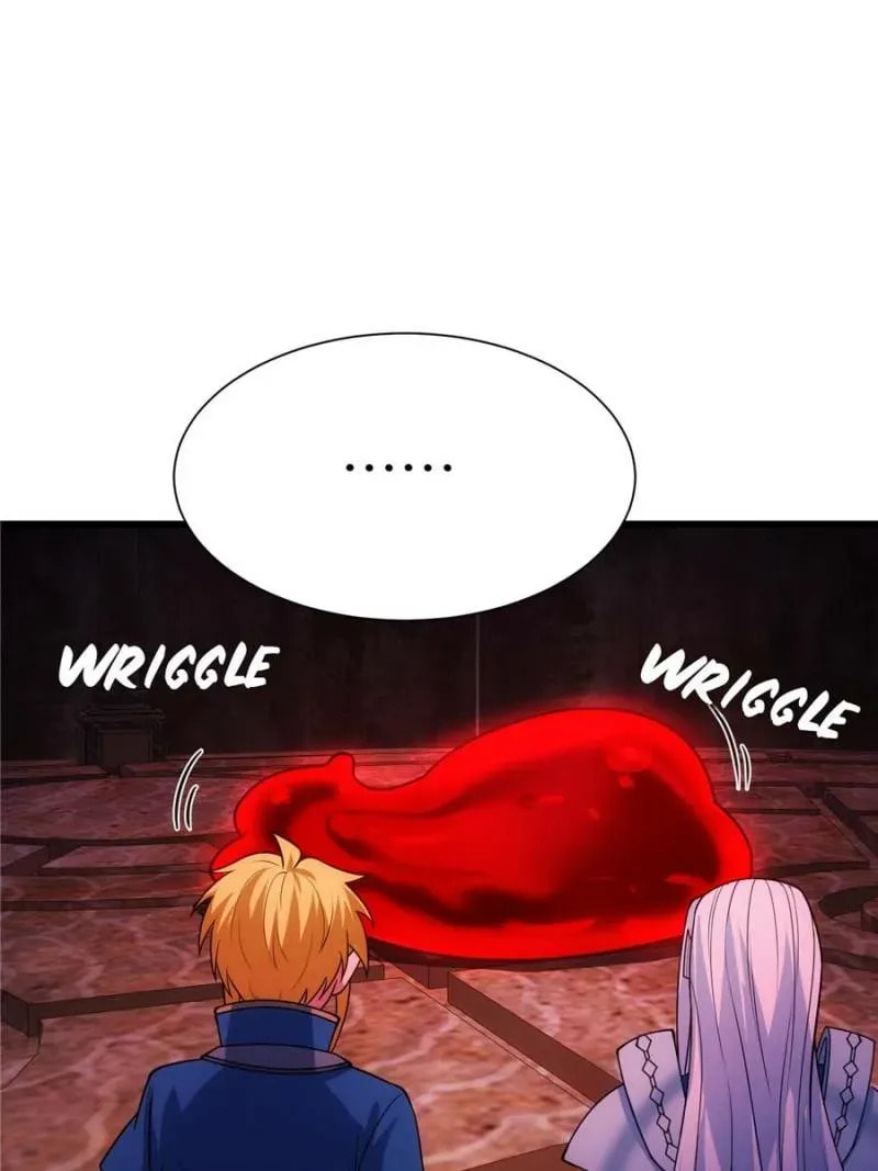 Trapped Inside the Beta Test World for 1000 Years Chapter 151.2 page 66 - 