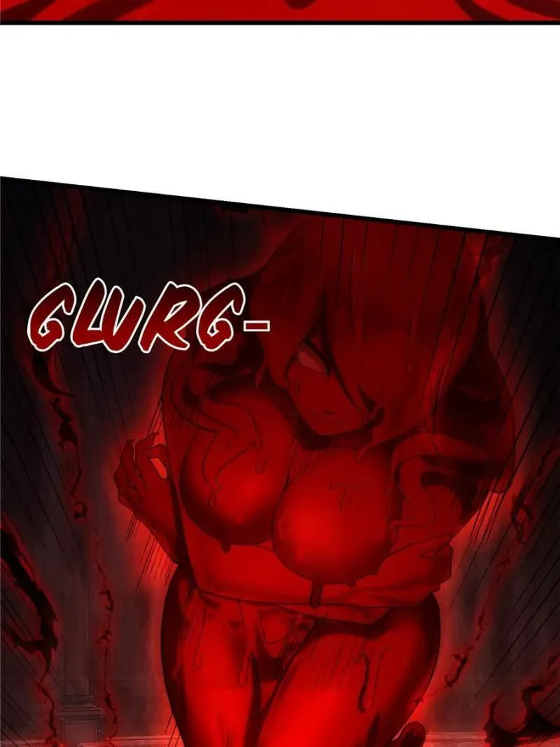 Trapped Inside the Beta Test World for 1000 Years Chapter 151.2 page 69 - 