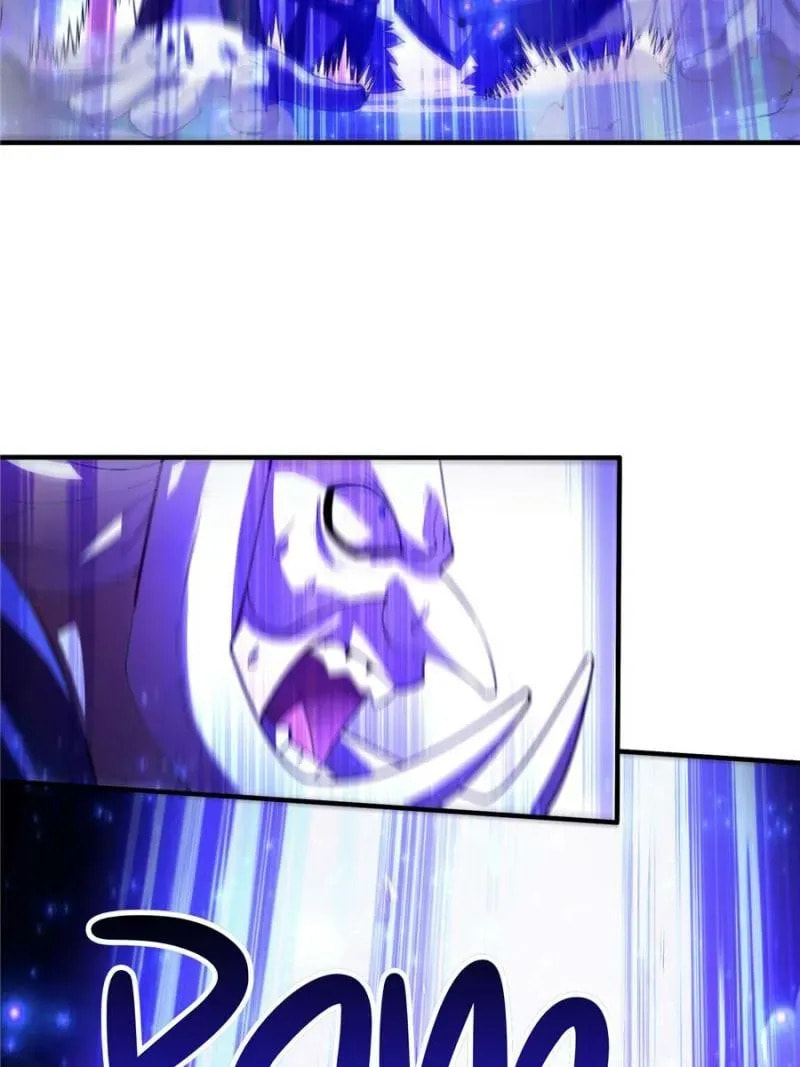 Trapped Inside the Beta Test World for 1000 Years Chapter 151.5 page 16 - 