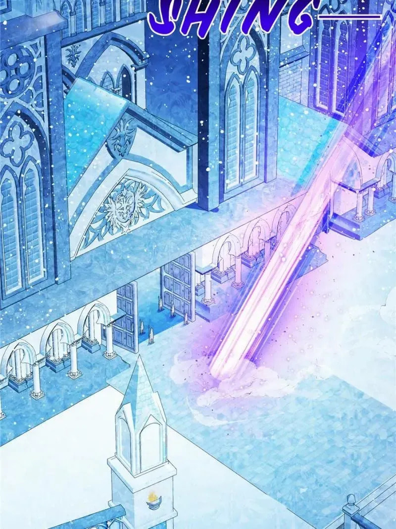 Trapped Inside the Beta Test World for 1000 Years Chapter 151.5 page 38 - 