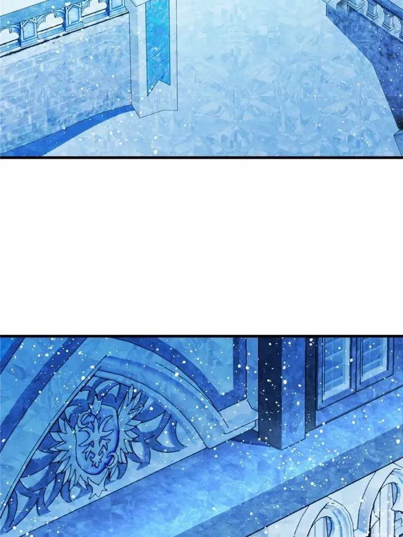 Trapped Inside the Beta Test World for 1000 Years Chapter 151.5 page 39 - 