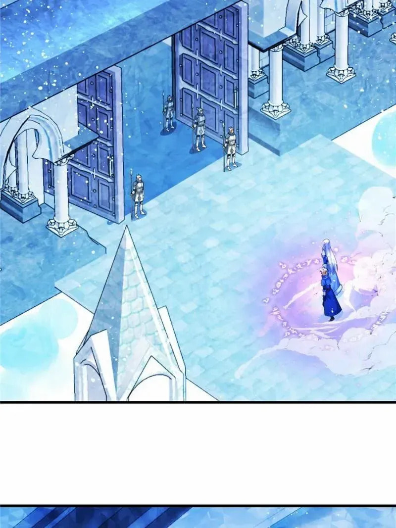 Trapped Inside the Beta Test World for 1000 Years Chapter 151.5 page 40 - 