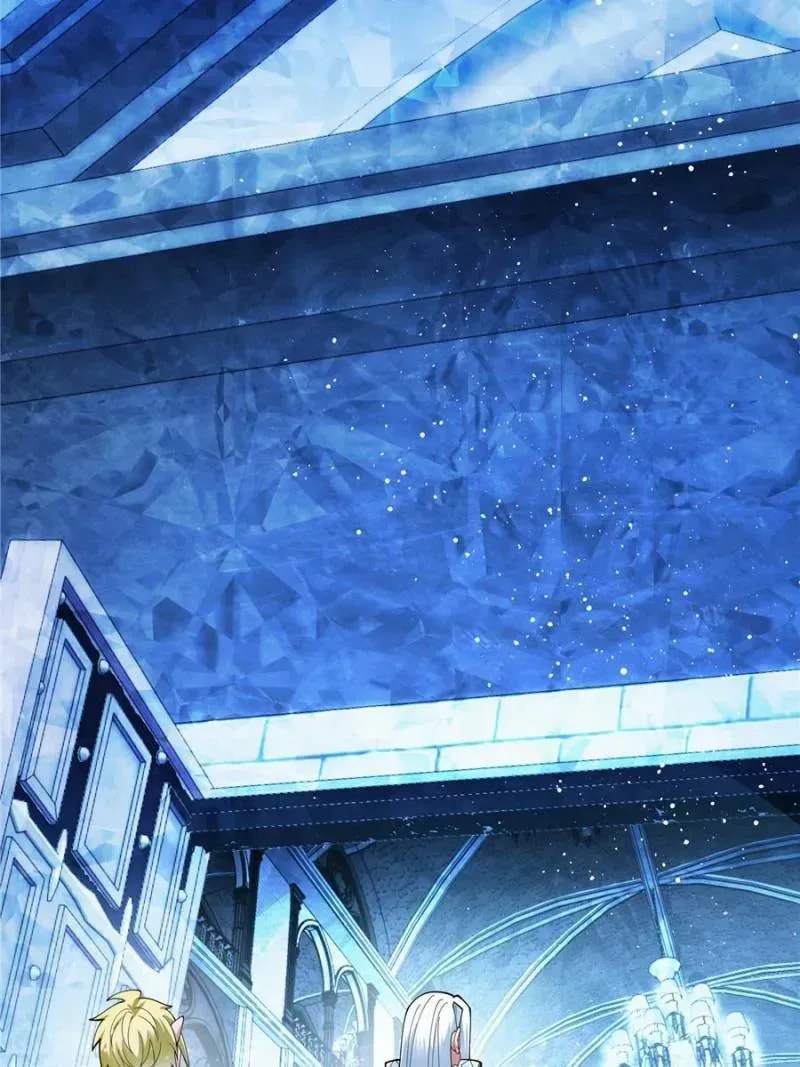 Trapped Inside the Beta Test World for 1000 Years Chapter 151.5 page 41 - 