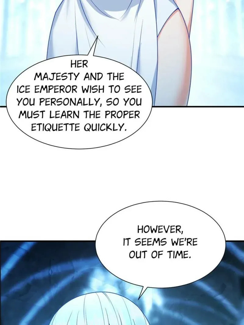 Trapped Inside the Beta Test World for 1000 Years Chapter 151.5 page 50 - 