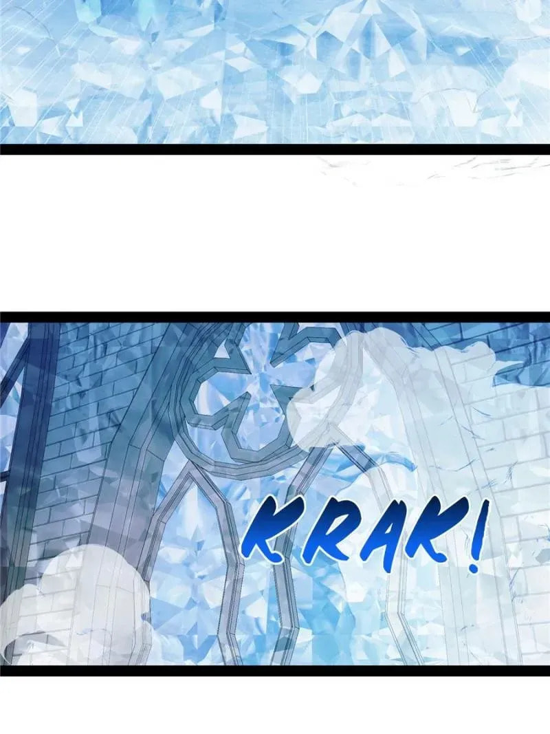 Trapped Inside the Beta Test World for 1000 Years Chapter 151.5 page 58 - 