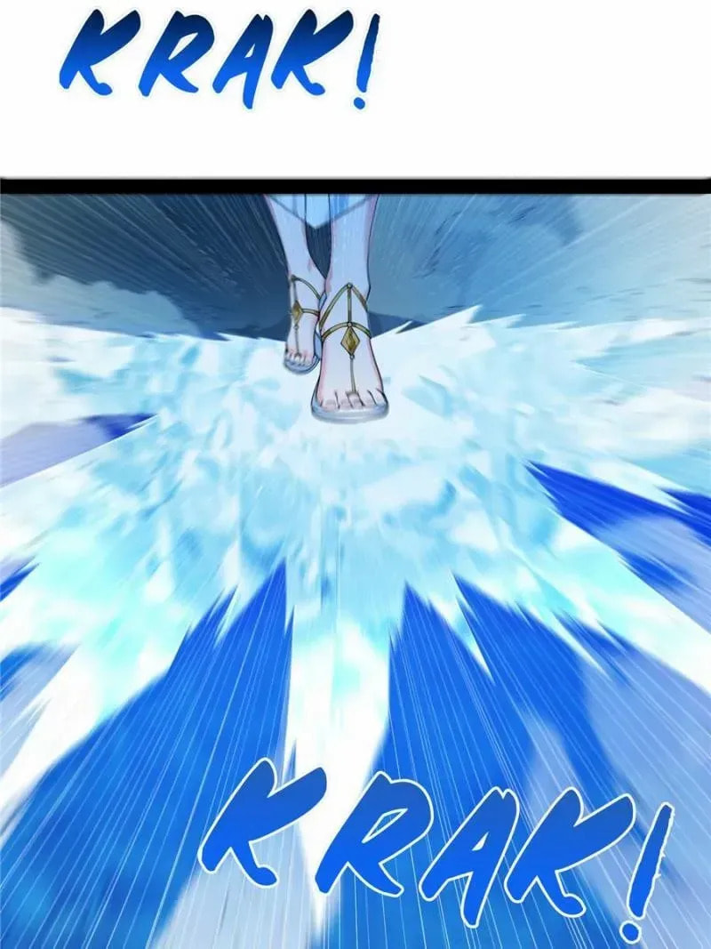 Trapped Inside the Beta Test World for 1000 Years Chapter 151.5 page 59 - 