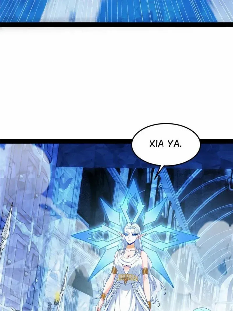 Trapped Inside the Beta Test World for 1000 Years Chapter 151.5 page 60 - 