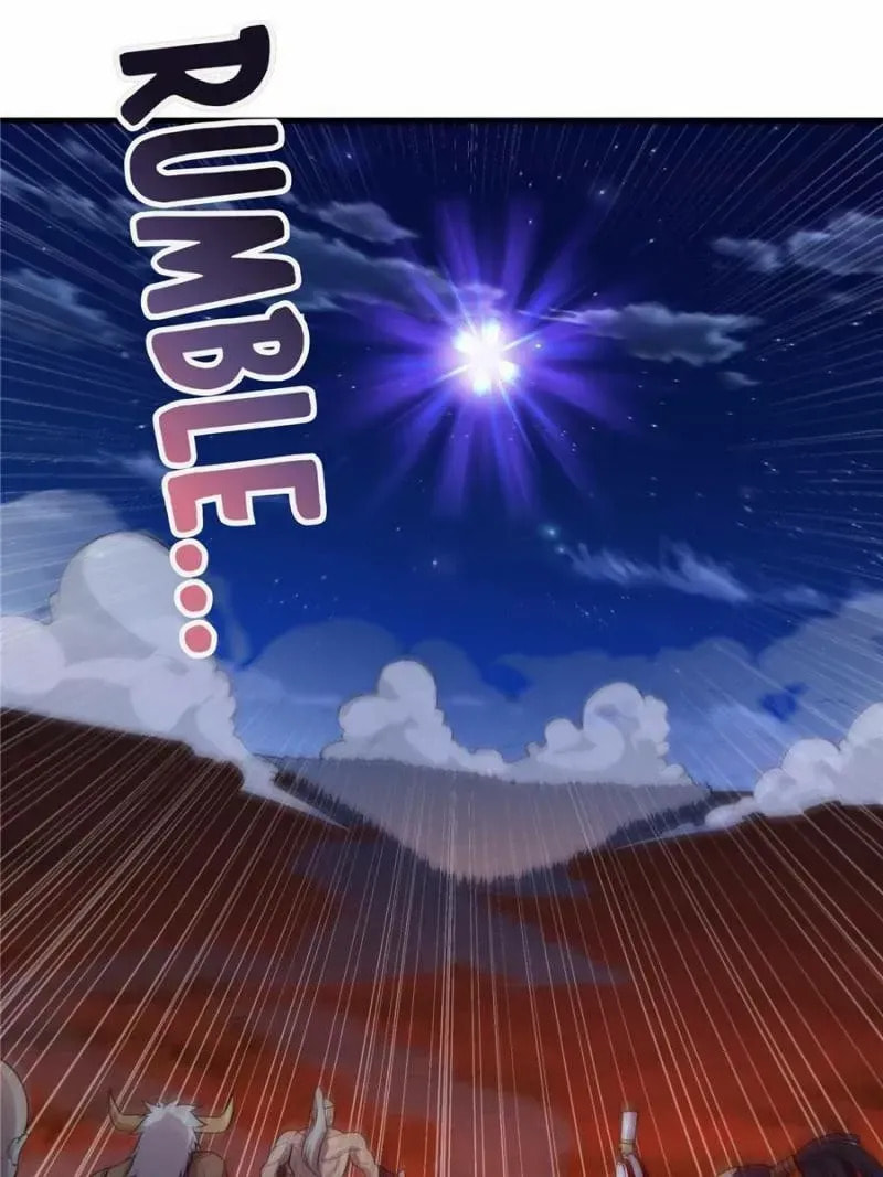 Trapped Inside the Beta Test World for 1000 Years Chapter 151.5 page 7 - 