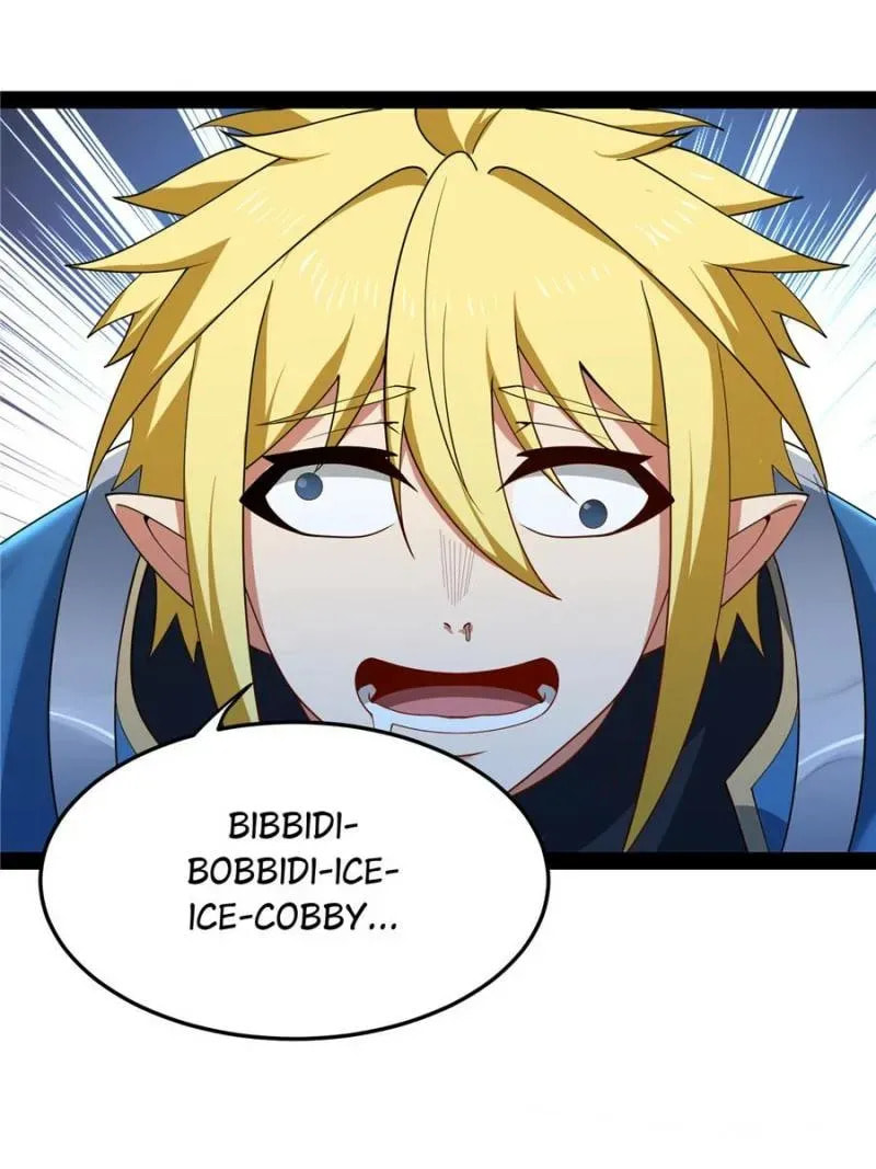 Trapped Inside the Beta Test World for 1000 Years Chapter 151.5 page 64 - 