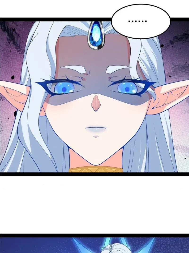 Trapped Inside the Beta Test World for 1000 Years Chapter 151.5 page 65 - 