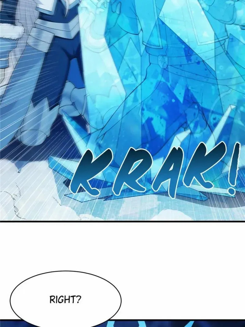 Trapped Inside the Beta Test World for 1000 Years Chapter 151.5 page 72 - 