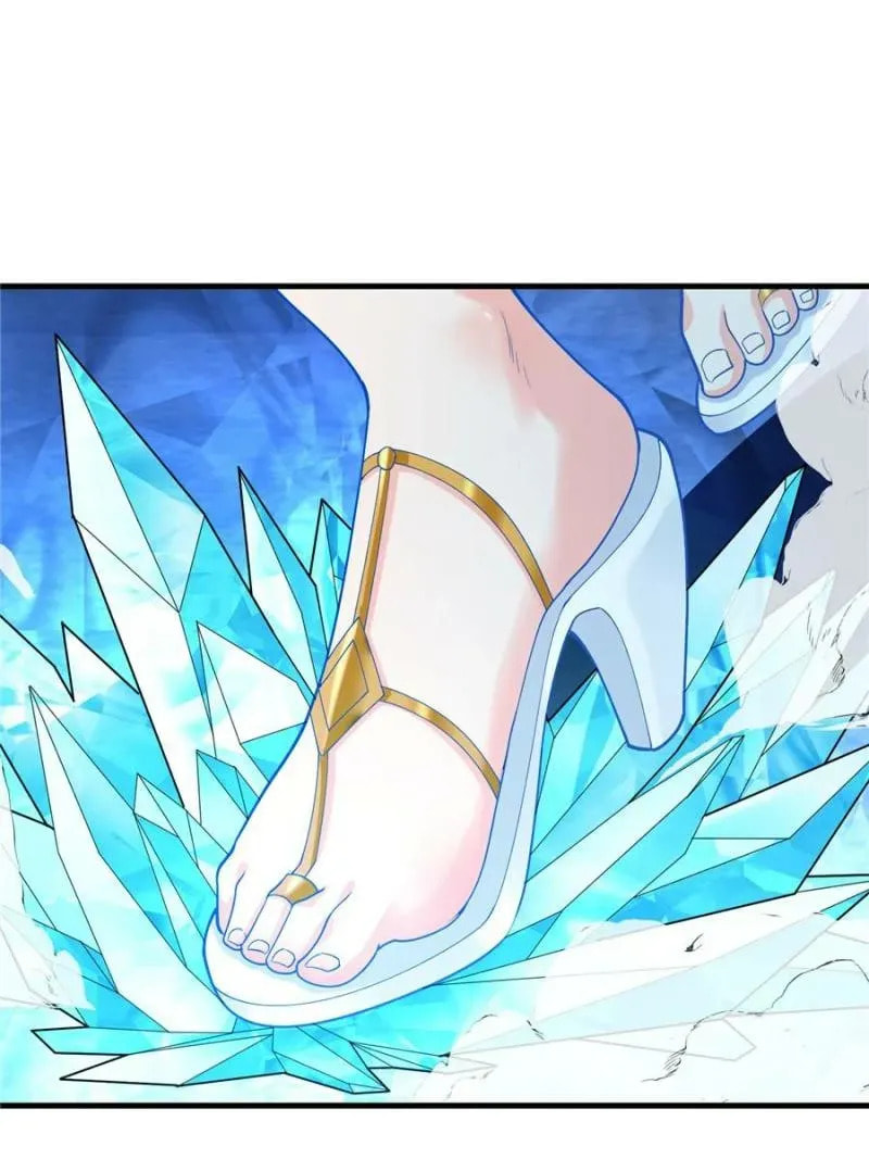 Trapped Inside the Beta Test World for 1000 Years Chapter 151.5 page 76 - 