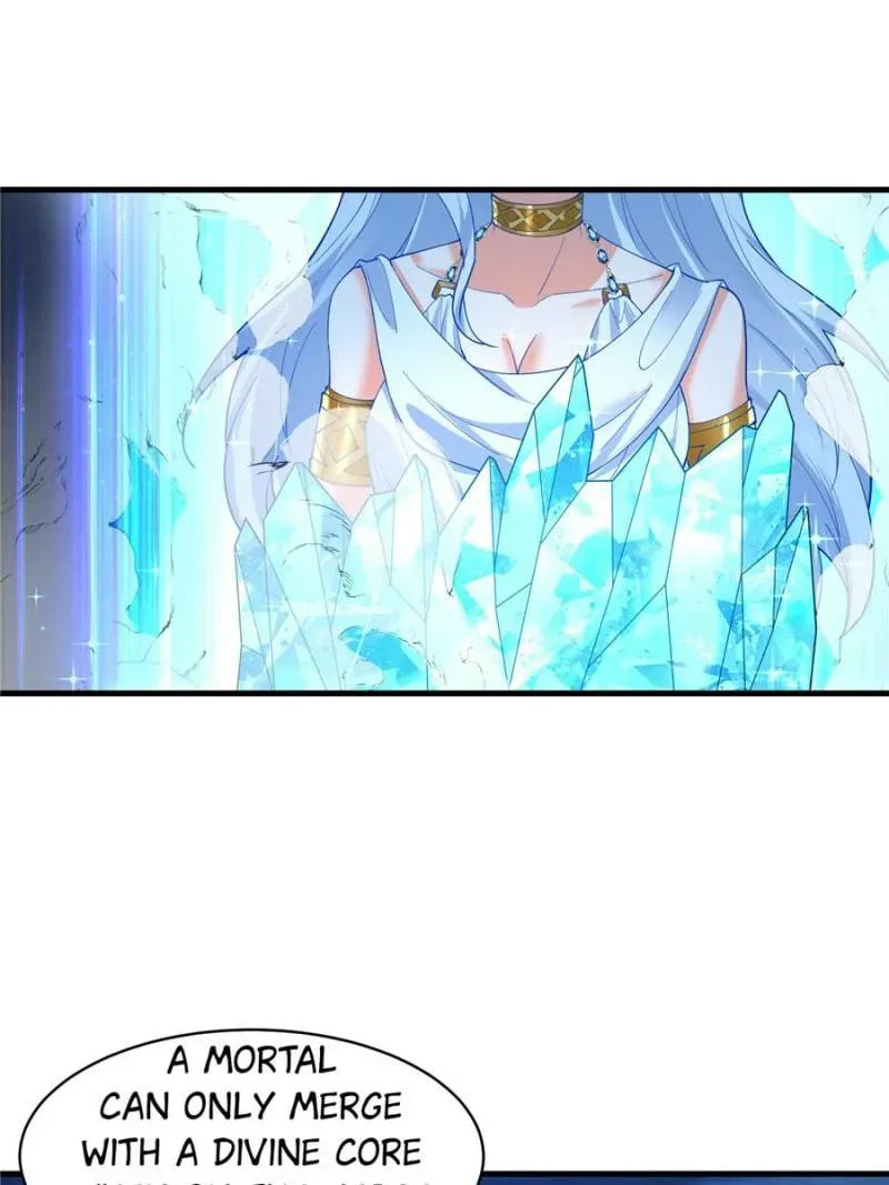 Trapped Inside the Beta Test World for 1000 Years Chapter 151.5 page 78 - 
