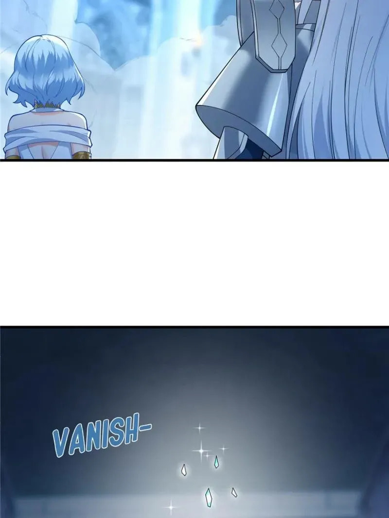 Trapped Inside the Beta Test World for 1000 Years Chapter 151.5 page 80 - 