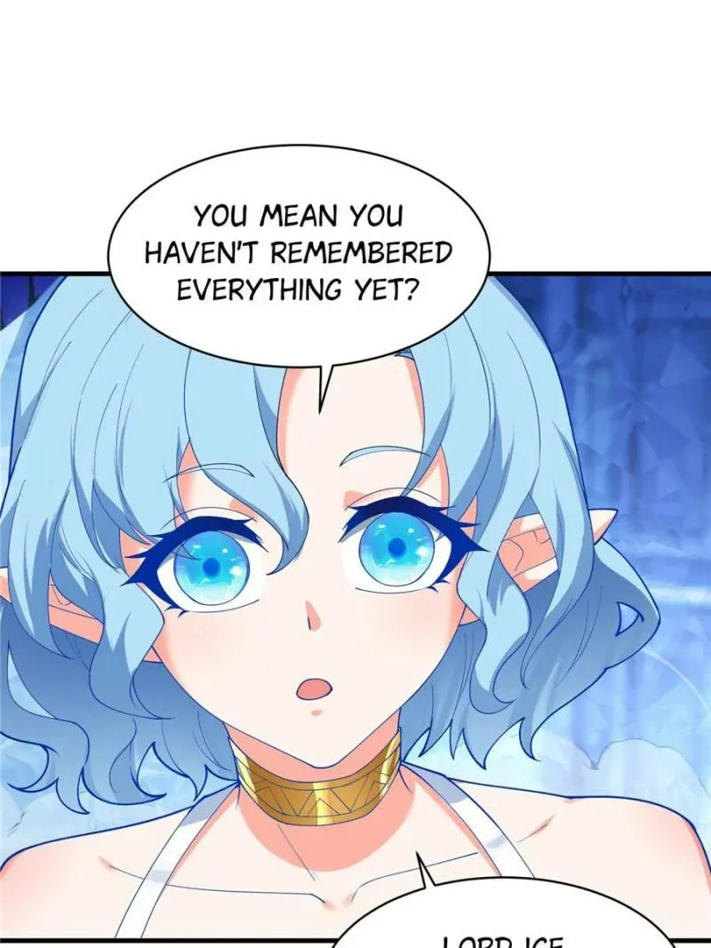 Trapped Inside the Beta Test World for 1000 Years Chapter 151.5 page 84 - 