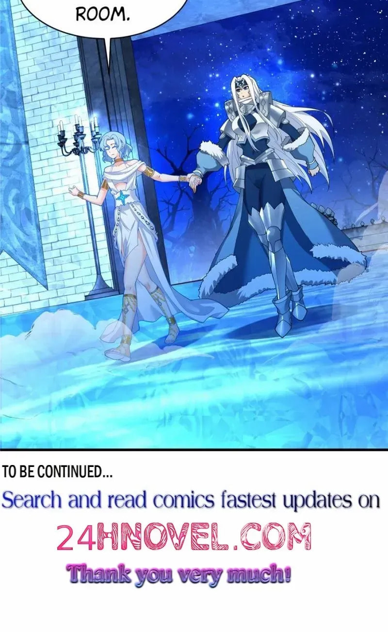 Trapped Inside the Beta Test World for 1000 Years Chapter 151.5 page 88 - 