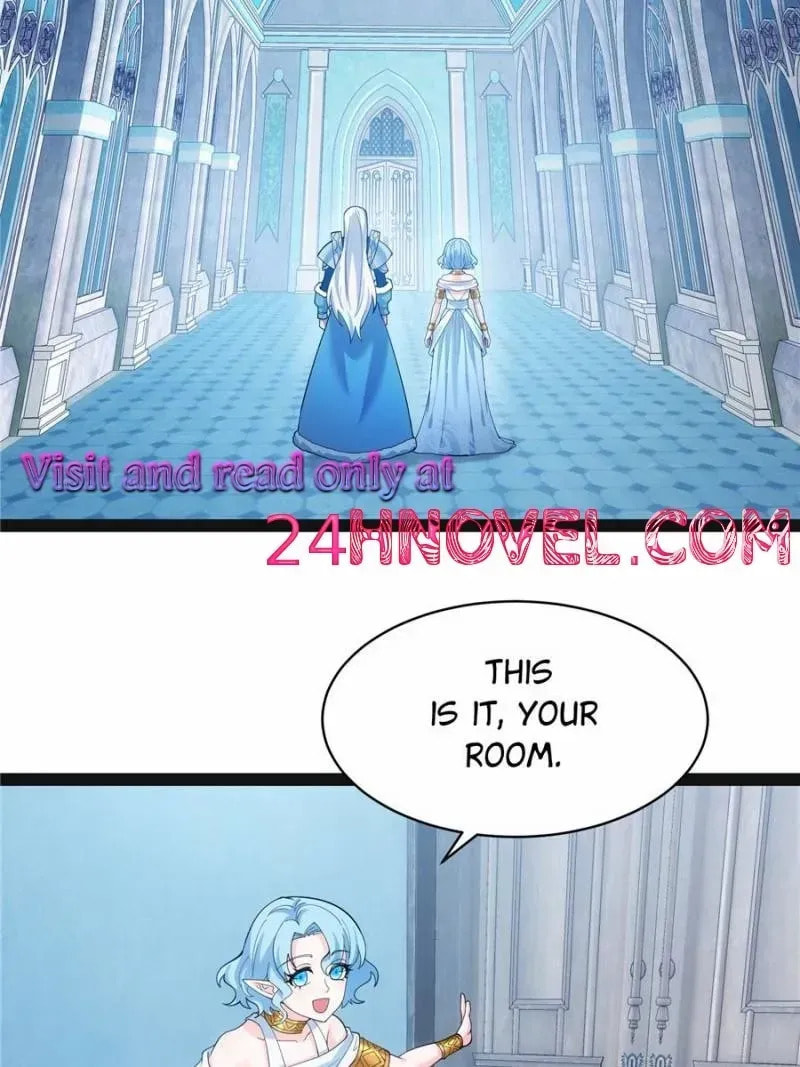 Trapped Inside the Beta Test World for 1000 Years Chapter 151.6 page 2 - 