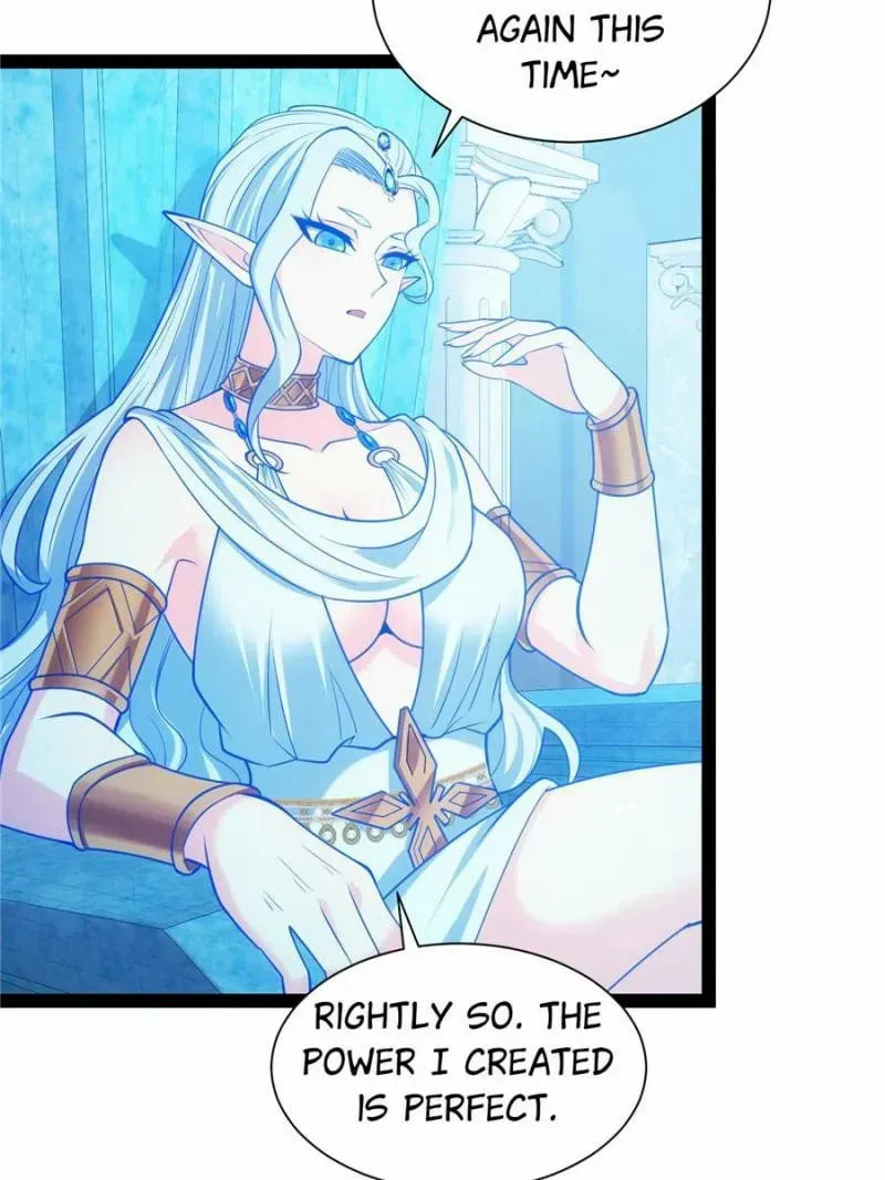 Trapped Inside the Beta Test World for 1000 Years Chapter 151.6 page 29 - 
