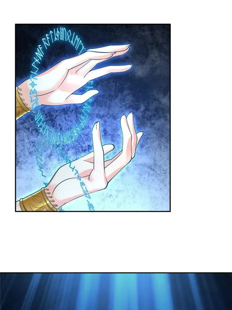 Trapped Inside the Beta Test World for 1000 Years Chapter 151.6 page 31 - 