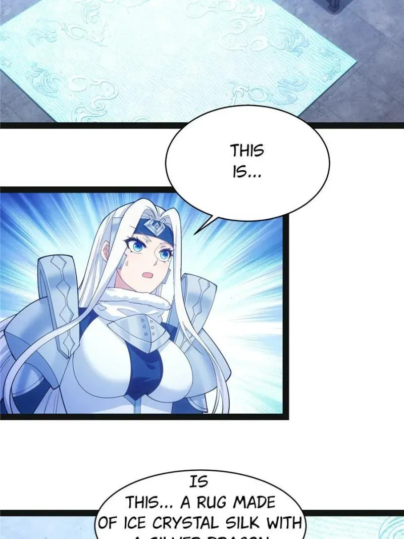 Trapped Inside the Beta Test World for 1000 Years Chapter 151.6 page 5 - 