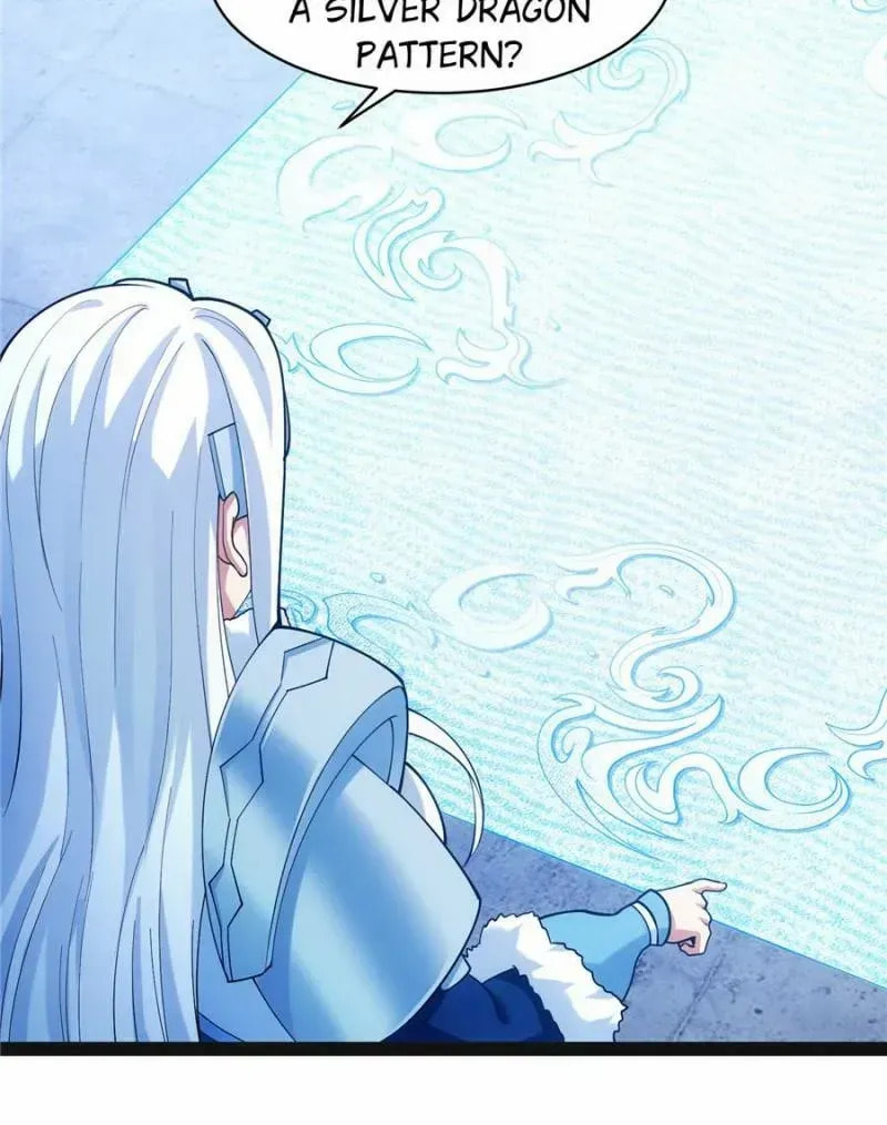 Trapped Inside the Beta Test World for 1000 Years Chapter 151.6 page 6 - 