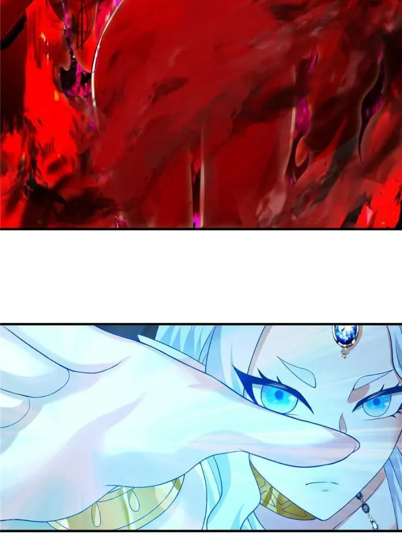 Trapped Inside the Beta Test World for 1000 Years Chapter 151.6 page 57 - 