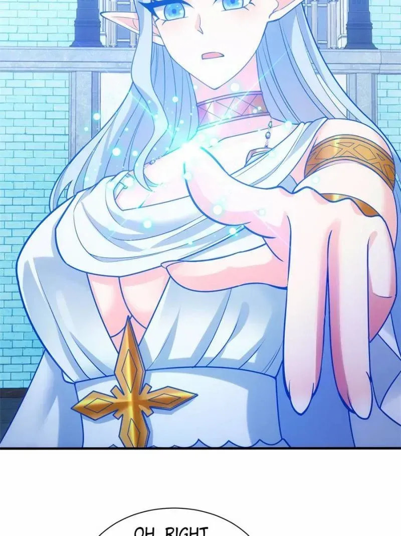 Trapped Inside the Beta Test World for 1000 Years Chapter 151.7 page 50 - 