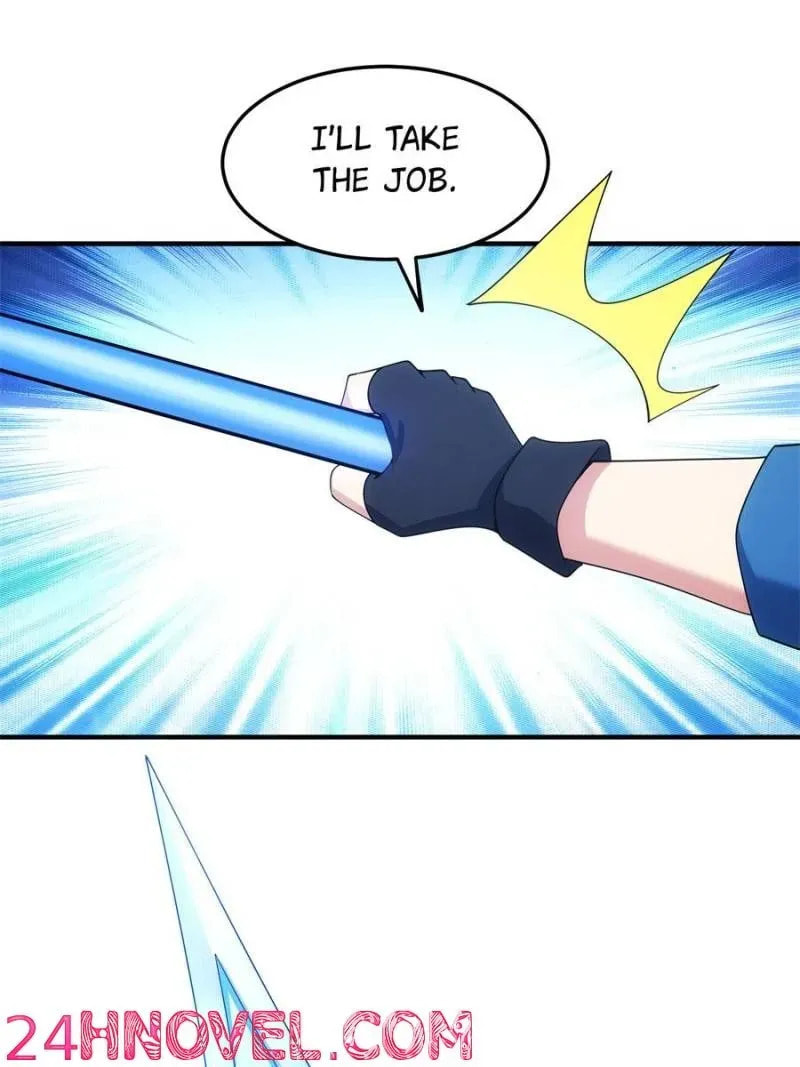 Trapped Inside the Beta Test World for 1000 Years Chapter 151.7 page 57 - 