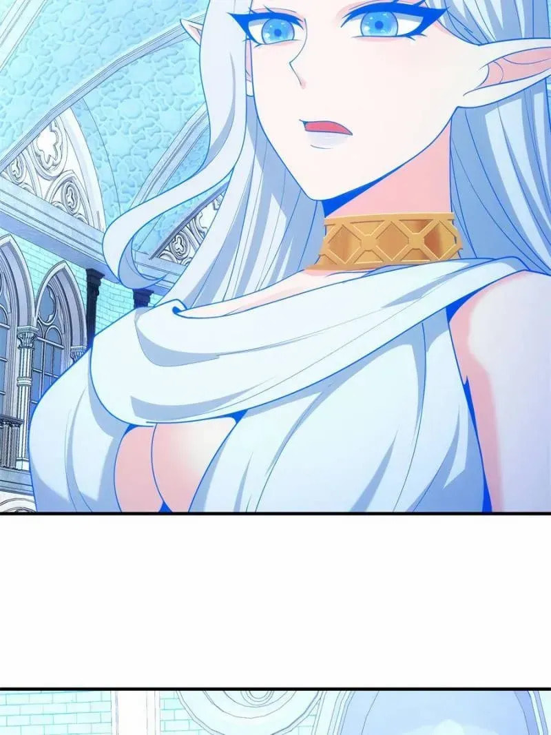 Trapped Inside the Beta Test World for 1000 Years Chapter 151.7 page 61 - 