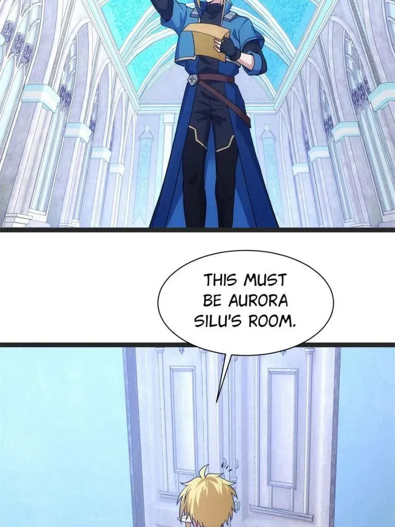 Trapped Inside the Beta Test World for 1000 Years Chapter 151.8 page 2 - 