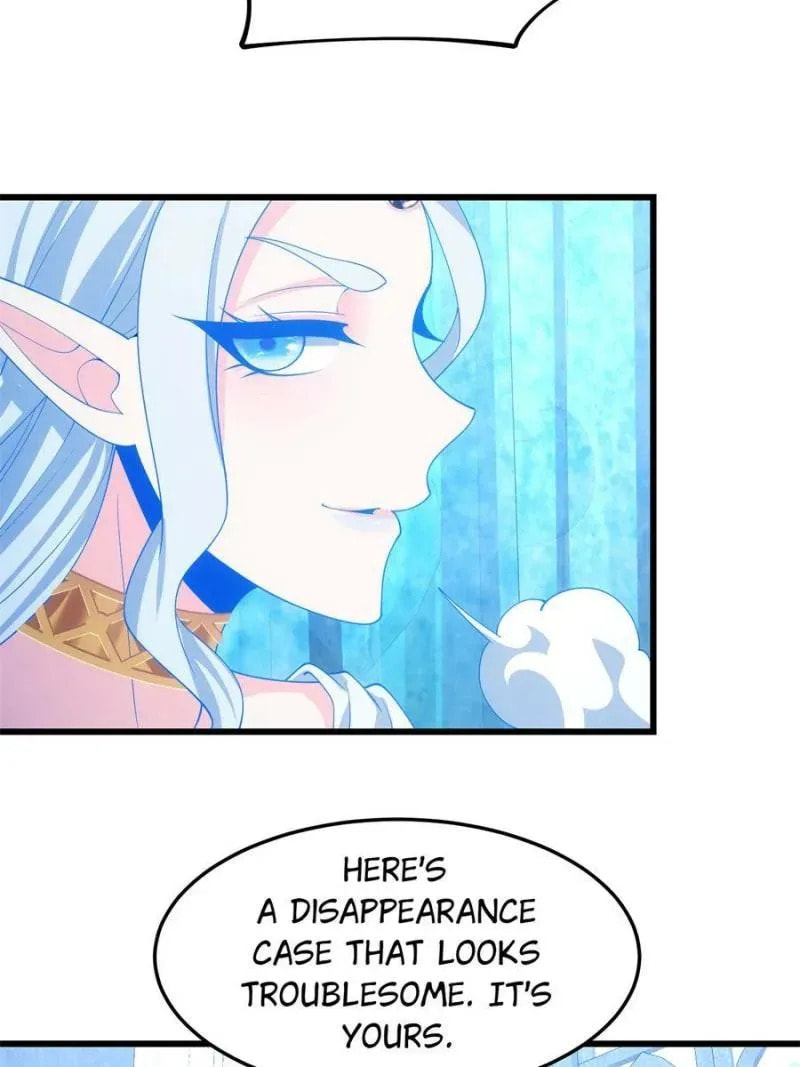 Trapped Inside the Beta Test World for 1000 Years Chapter 151.8 page 22 - 