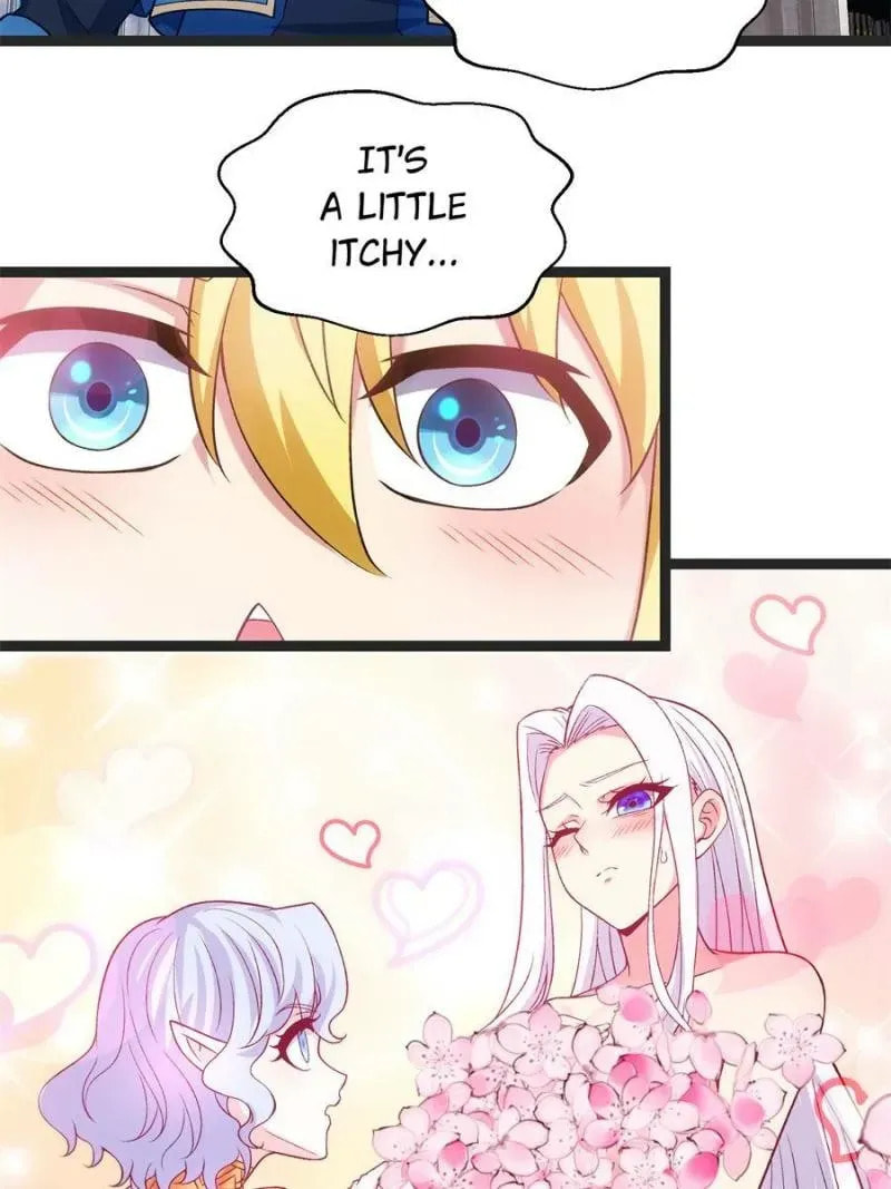 Trapped Inside the Beta Test World for 1000 Years Chapter 151.8 page 4 - 