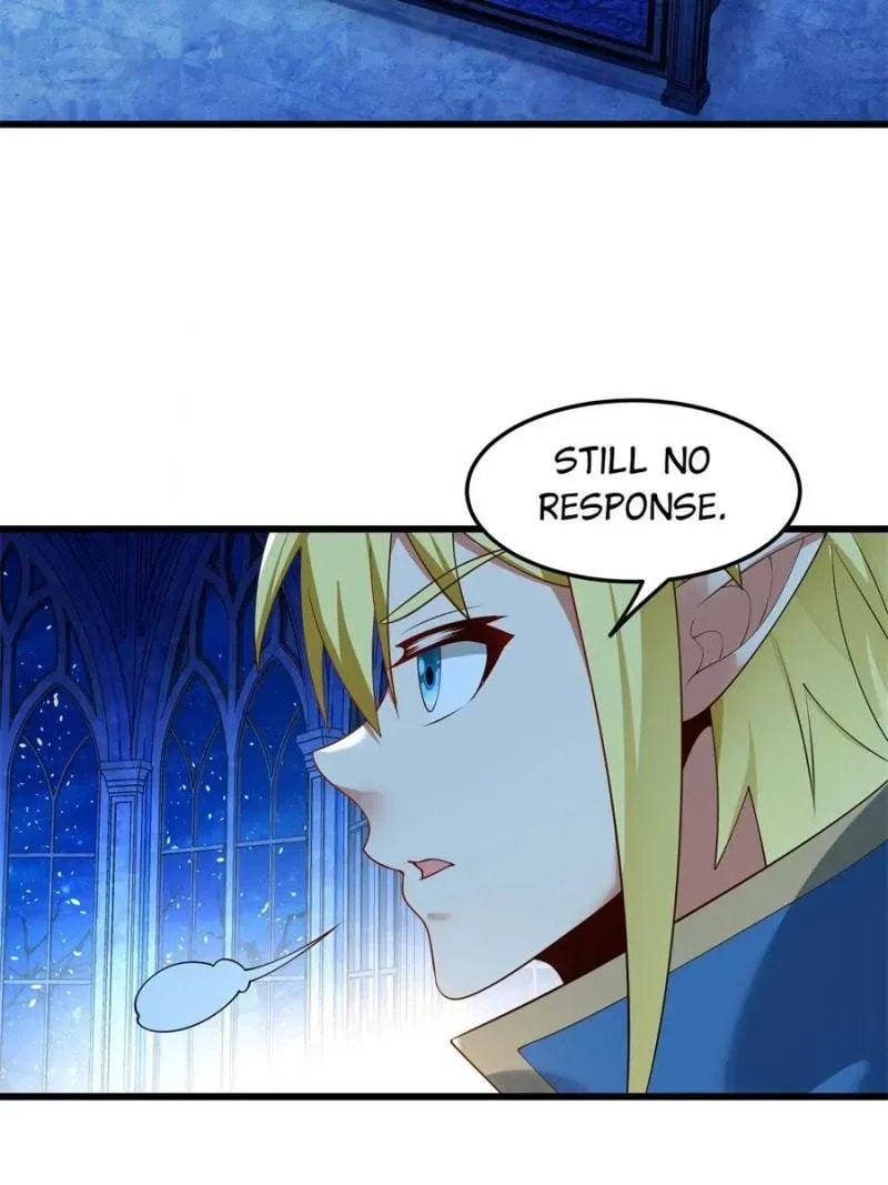 Trapped Inside the Beta Test World for 1000 Years Chapter 151.8 page 57 - 