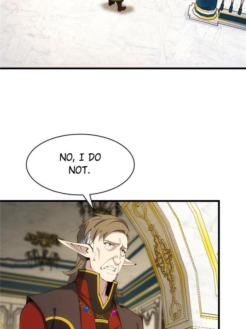 Trapped Inside the Beta Test World for 1000 Years Chapter 152 page 2 - 