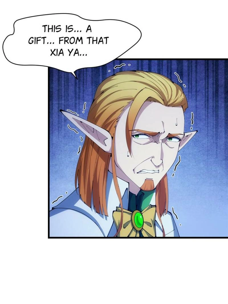 Trapped Inside the Beta Test World for 1000 Years Chapter 152 page 16 - 