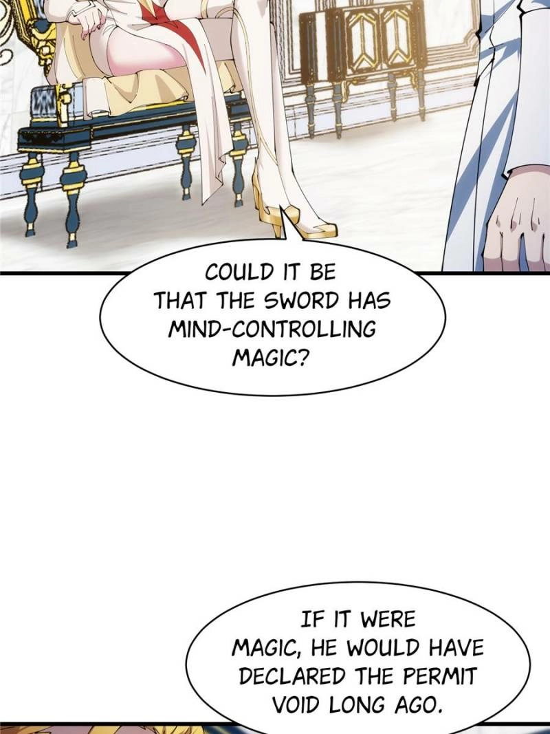 Trapped Inside the Beta Test World for 1000 Years Chapter 152 page 18 - 