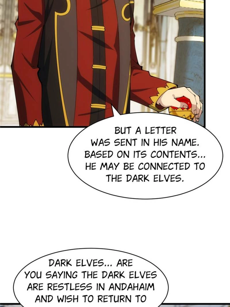 Trapped Inside the Beta Test World for 1000 Years Chapter 152 page 3 - 