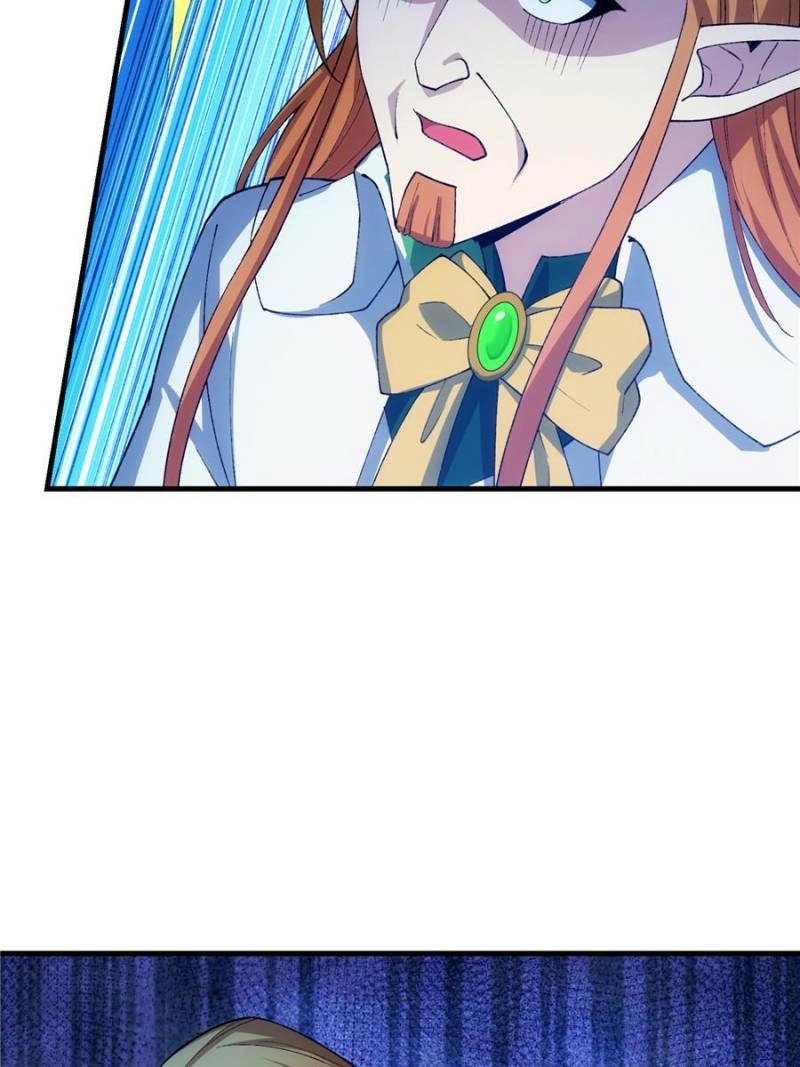 Trapped Inside the Beta Test World for 1000 Years Chapter 152 page 36 - 