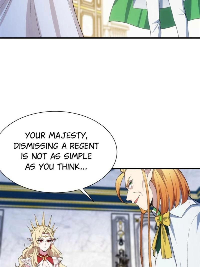 Trapped Inside the Beta Test World for 1000 Years Chapter 152 page 39 - 