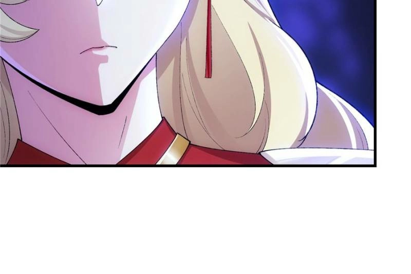 Trapped Inside the Beta Test World for 1000 Years Chapter 152 page 45 - 