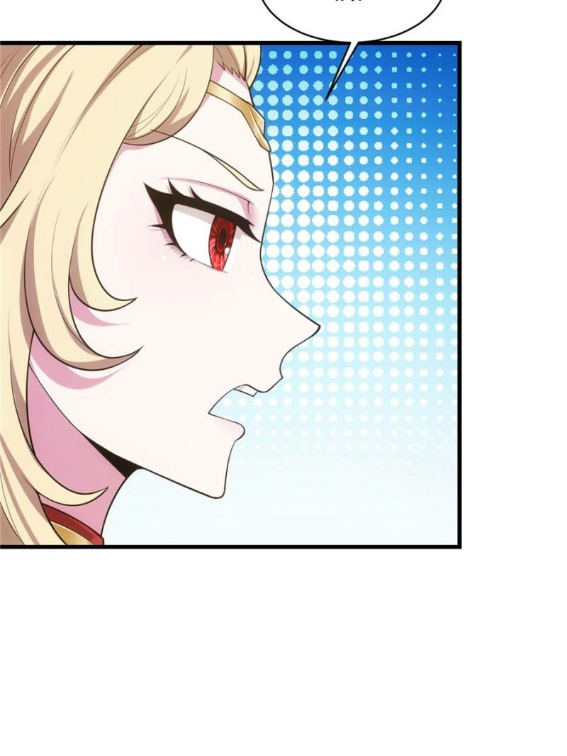 Trapped Inside the Beta Test World for 1000 Years Chapter 152 page 48 - 