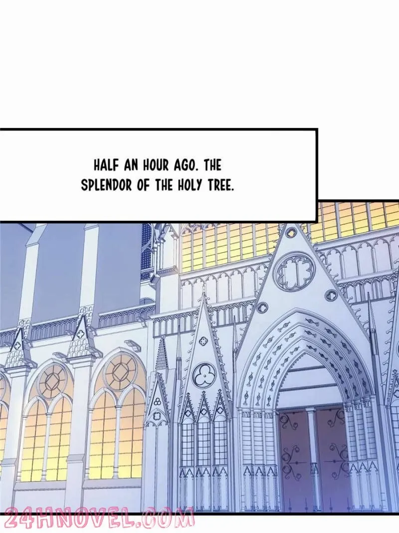 Trapped Inside the Beta Test World for 1000 Years Chapter 152 page 54 - 
