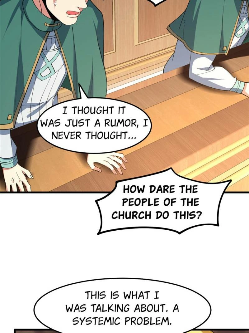 Trapped Inside the Beta Test World for 1000 Years Chapter 152 page 62 - 