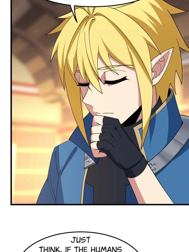 Trapped Inside the Beta Test World for 1000 Years Chapter 152 page 63 - 